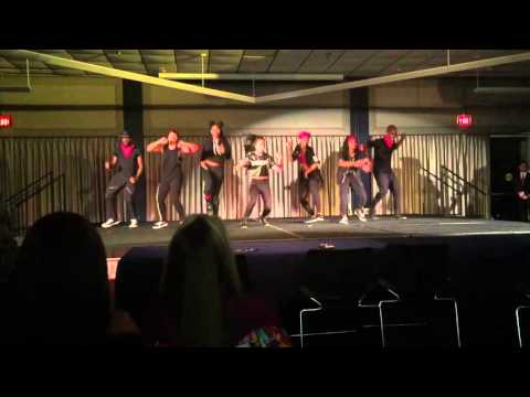 MMC - Sorority's Best Dance Crew