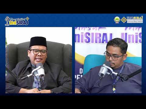 (🔴LIVE) 03-10-2026 PODCAST UniSIRAJ