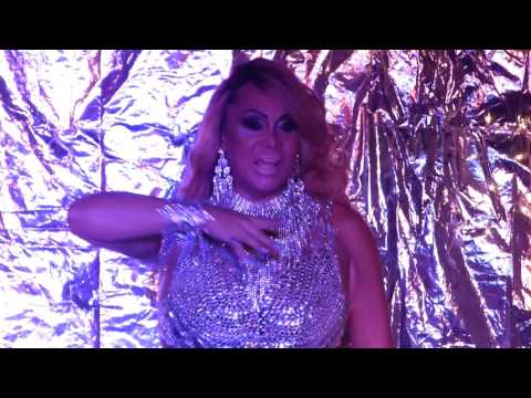 CARLA HELLEN | BAR QUEEN "BY JEFF FERRAZ" (30-12-16) FULL HD - BY LEH SANUTY