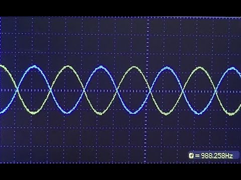 tube audio lecture #17, how to build tube amplifiers part 9, phase splitter, dB gain analysis