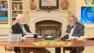 Steve Quayle: The End of Man is Here