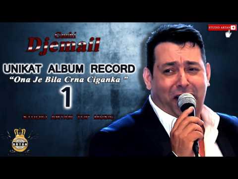 Djemail 2017 Album Hitija - Ciganka - (1) STUDIO ARTAN