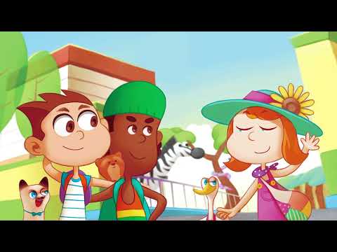 Smart English 2nd Edition 1 Unit 4 Conversation