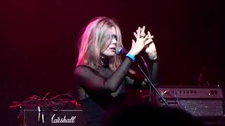 Myrkur - Måneblôt @ Irving Plaza, NYC, Feb 16, 2018