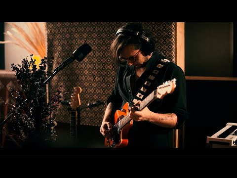 Jardines (En Vivo Groove Studios) - MAD TREE