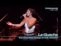 La Guacha - Los Matorrales ( Teatro Caupolicán, Santiago de Chile - 05.04.2013 )