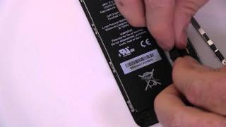 How to Replace Your Amazon Fire Phone SD4930UR Battery