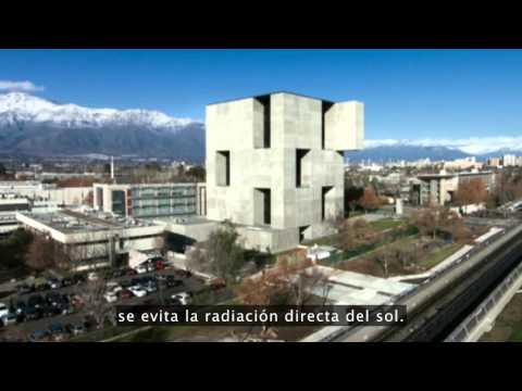 Alejandro Aravena TED Talk