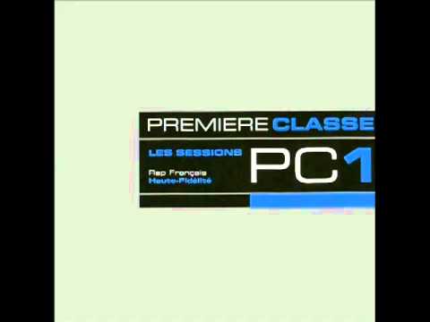 Akhenaton, Ärsenik & Pit Baccardi - L'Art De La Guerre (1999)