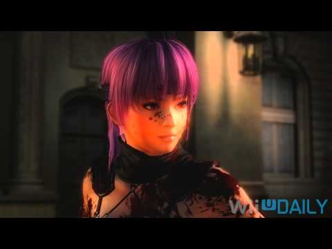 Ninja Gaiden 3 Razor's Edge Review - Chi Guy Gaming