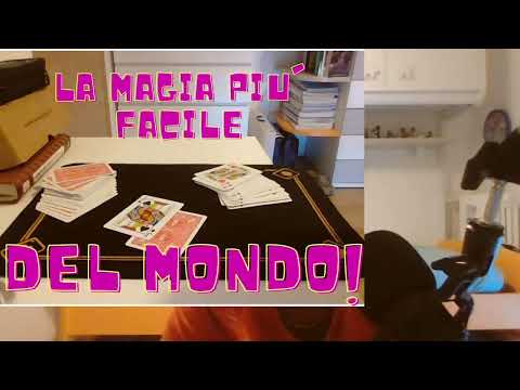 Live streaming di MAGO ADRI