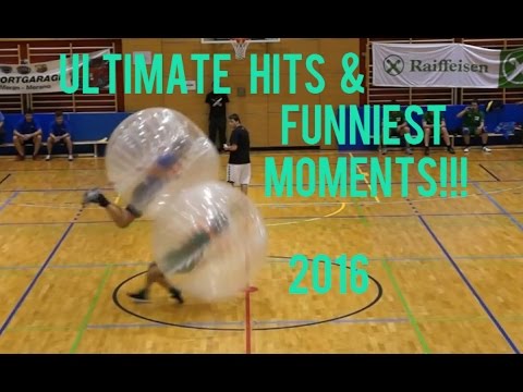 Video 6 de Equipo Bubble Football Video 6 de Equipo Bubble Football