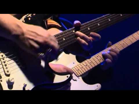 Buskerud - Knut Reiersrud & Vidar Busk