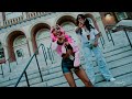 PLUTO - Whim Whamiee (feat. YK Niece) [Official Music Video] || Dir. Don Wong Films