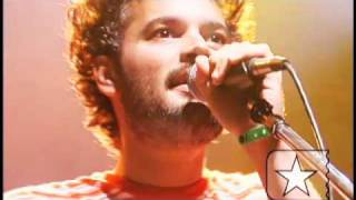 Domenico + 2 no SESC Pompéia - Arquivo Radar Showlivre 2004 3/3