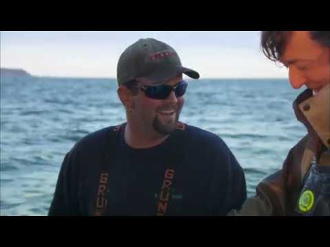 Stephen Fry In America Episode 1 New World