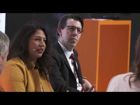 Rückblick: Das war der Handelsblatt Industrie-Gipfel 2019