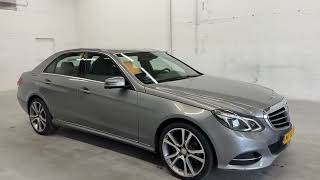 Satılık Mercedes-Benz E-klasse 350 BlueTEC Ambition Avantgarde Stoelmassage|Camera|Tre otomobil - Görüntü 4 | Autoline TR Mercedes-Benz E-klasse 350 BlueTEC Ambition Avantgarde Stoelmassage|Camera|Tre otomobil | Görüntü 4 - Autoline