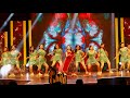 Chand Mama Lit Up The Stage Prarthana Fardin Dighi 