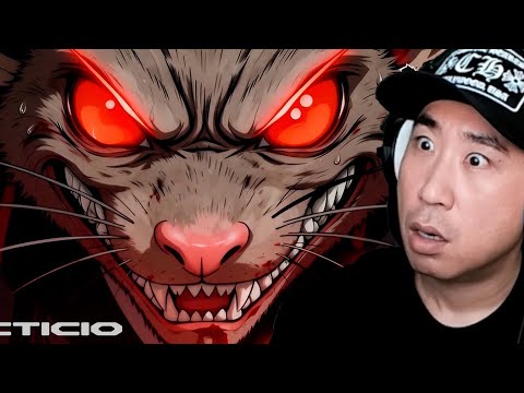 Crazy Korean reacts to PIRLO (DISS TRACK TO BLESSD) 😱🤯 THE FICTITIOUS [RIP BLESSD]