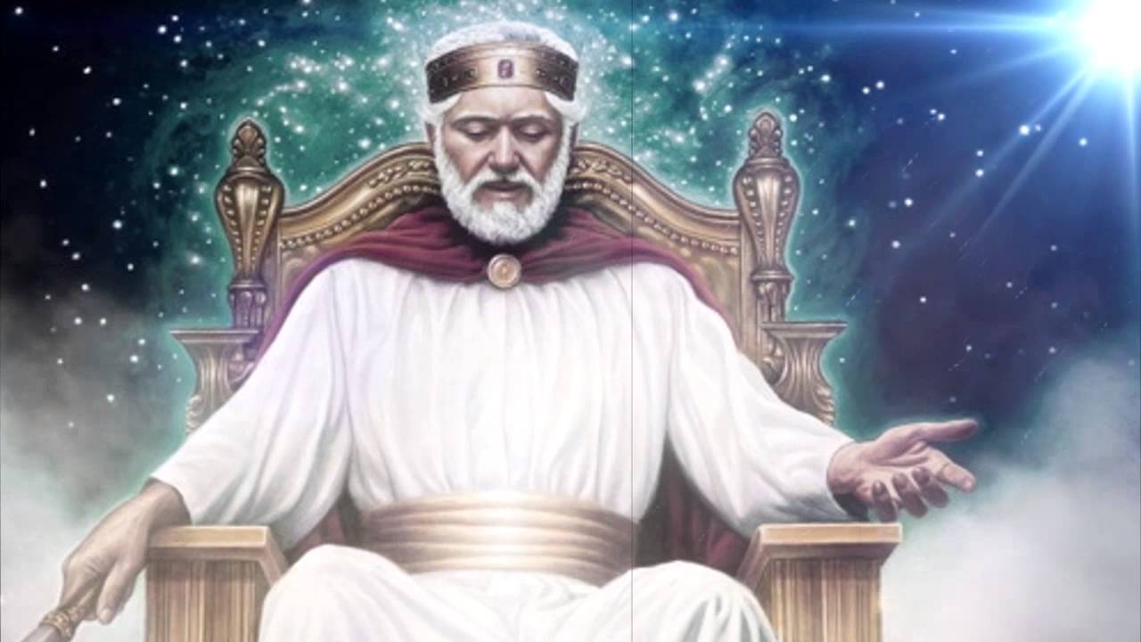 Chegou o tempo de abrir o livro selado de sete selos!!!