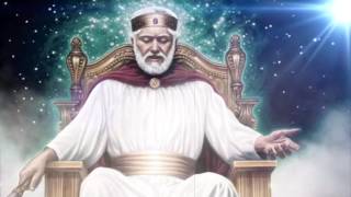 Chegou o tempo de abrir o livro selado de sete selos!!!