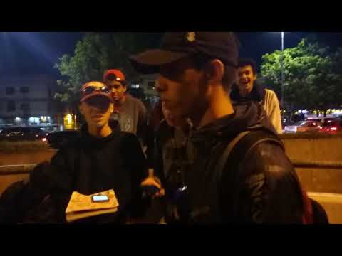 Ribeiro x ReyD - 2FASE - 41° Batalha do Ana Rosa