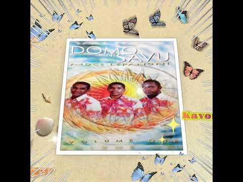 Domo ni Savu - Vol 1 - Kavoro