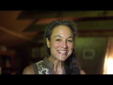 Lisa Fishman, Harbor Springs Festival of the Book, Meet the Presenters 2020