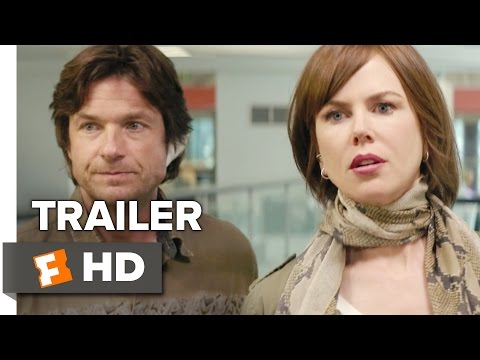 The Family Fang (2016) Official Trailer