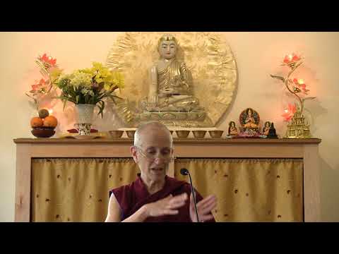 05-20-18 Amitabha Practice: Seeing all the Buddhas - BBCorner