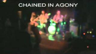Chained In Agony-Gray end, live Varazdin 13.11.2010.avi