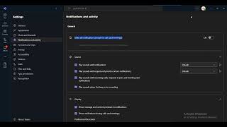 How to Enable Notifications in Microsoft Teams | Never Miss a Message 