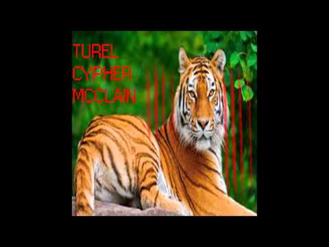 McClain - Turel Cypher(Response to Korgy)