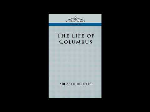 Life of Columbus by Sir Arthur Helps — free full audiobook