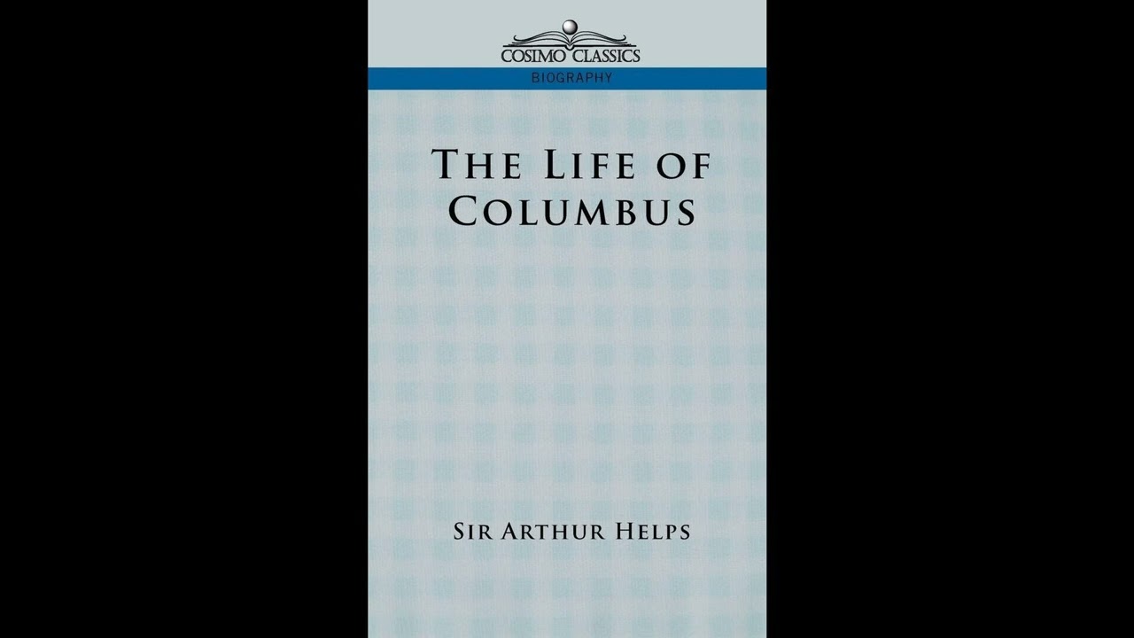 Life of Columbus