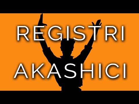 1225-IT Tiziana, REGISTRI AKASHICI - Ipnosi Esoterica ∞ Lucio Carsi