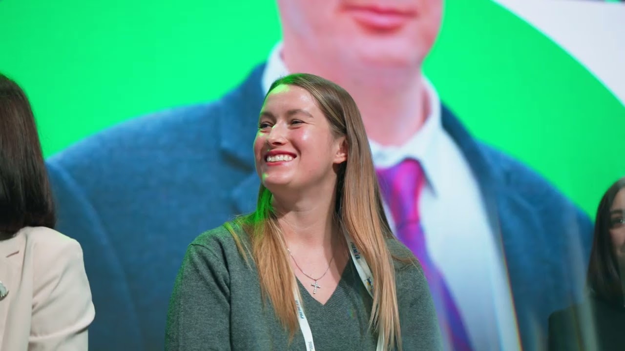 REBUILD UKRAINE CONSTRUCTION & ENERGY 2024