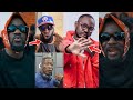 Sarkodie Diss Shatta Wale After Yaa Pono D!ss Sark On New Song? - FULL STORY