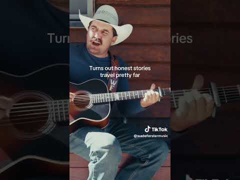 Wade Forrester - Ssi - Misc Originals