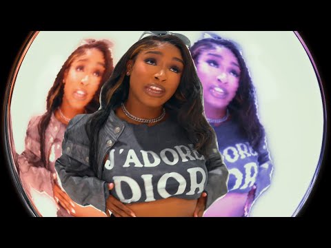 XANDi- “Pop It” (Official Music Video) 