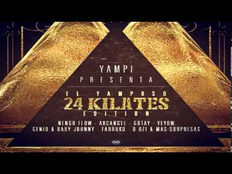 Farruko Ft Ñengo Flow - Amanecio Conmigo ✓