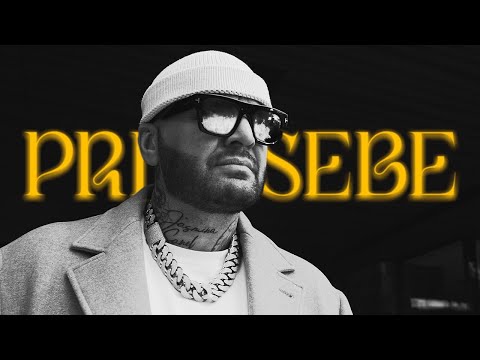 Rytmus - PRI SEBE on Spotify Charts