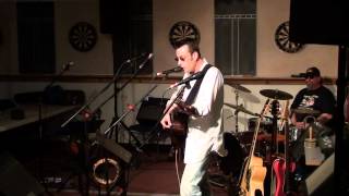You Don't Owe Me A Thing - Jay Coda  doing a Marty Robbins cover
