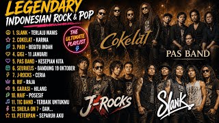 Download lagu LAGU POP & SLOWROCK INDONESIA TERBAIK || LAGU GENERASI 90-an mp3