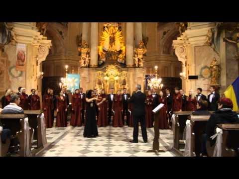 М. Скорик "Мелодія"