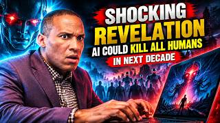Download lagu 🚨 SHOCKING WARNING: AI Could Annihilate Humanity Within Just 10 Years! 🧠⚠️ Expert Insights Revealed! mp3