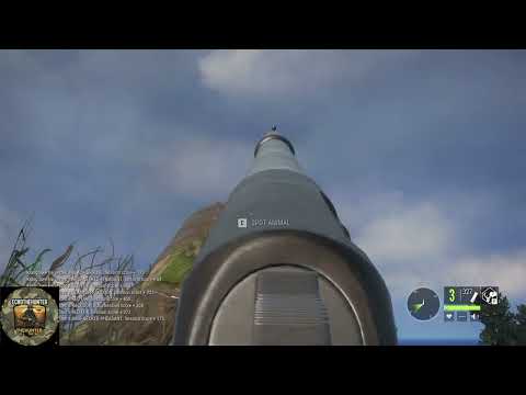 Driven Hunt Action! | theHunter: Call of the Wild | Part 2