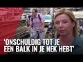 Fietsen op de Albert Cuyp aangepakt