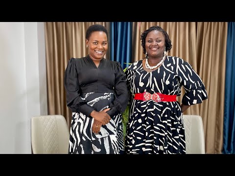   LILLIAN NABAASA || OMWESHONGOZI 